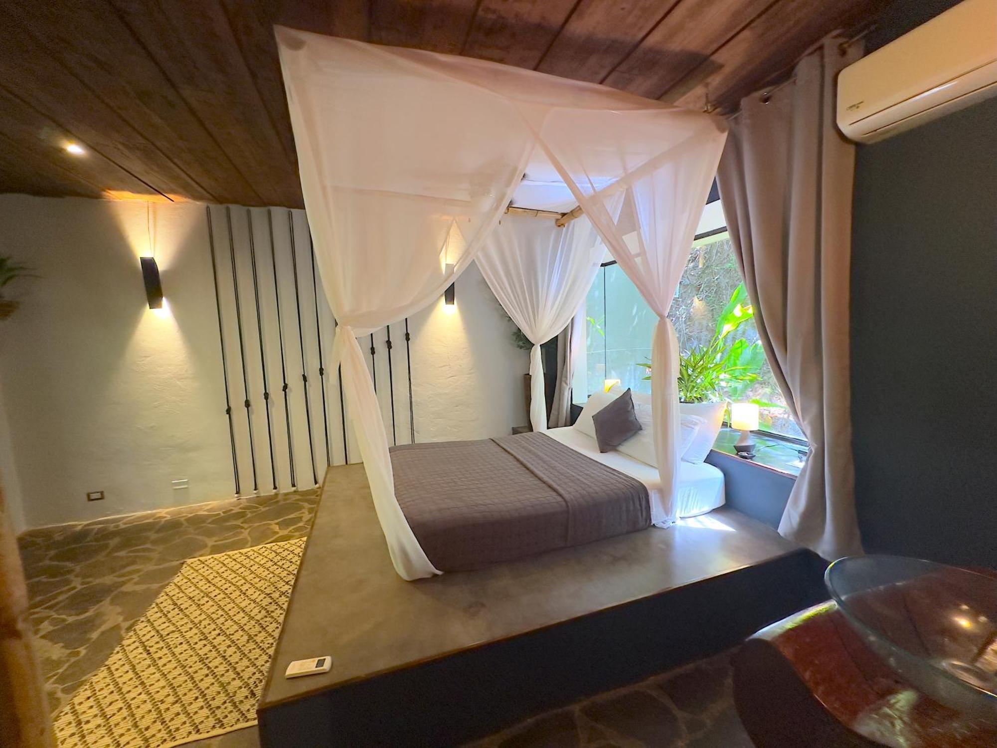 Hotel Canaima Chill House Playa Santa Teresa (Puntarenas)