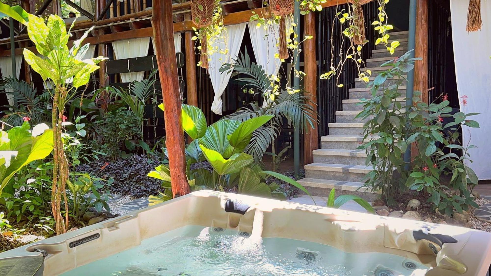 Canaima Chill House