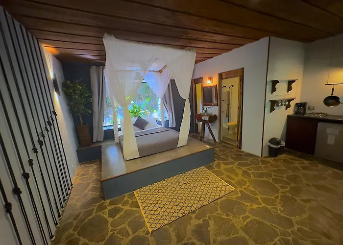 Canaima Chill House