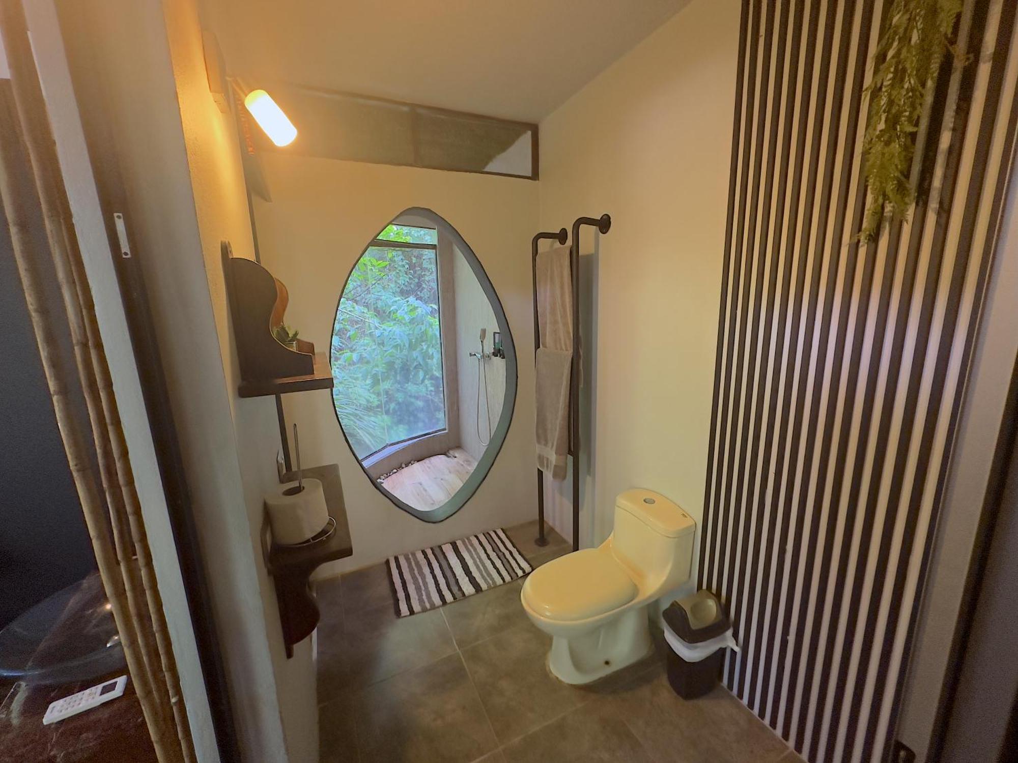 Canaima Chill House Playa Santa Teresa (Puntarenas)