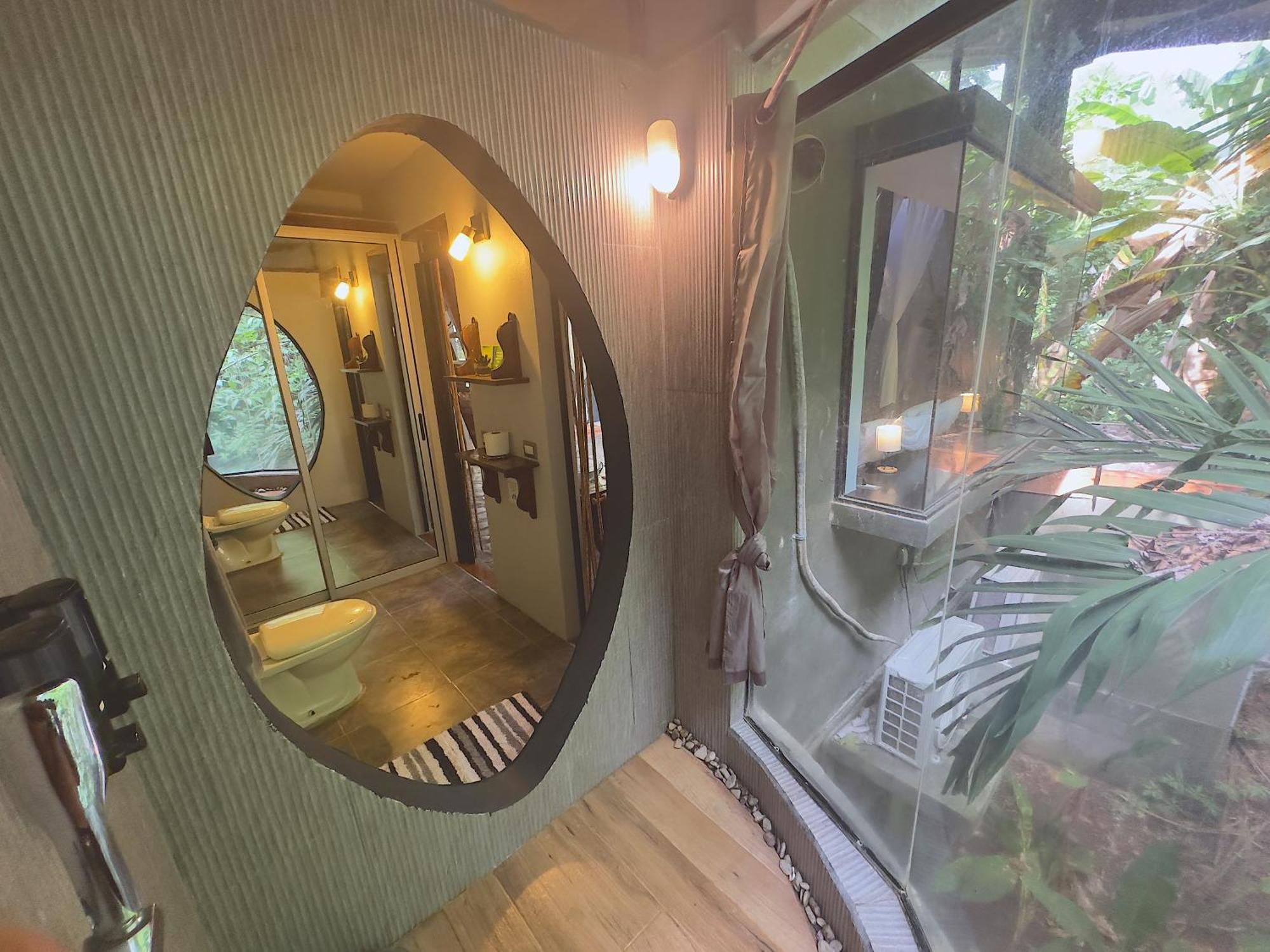Hotel Canaima Chill House Playa Santa Teresa (Puntarenas)