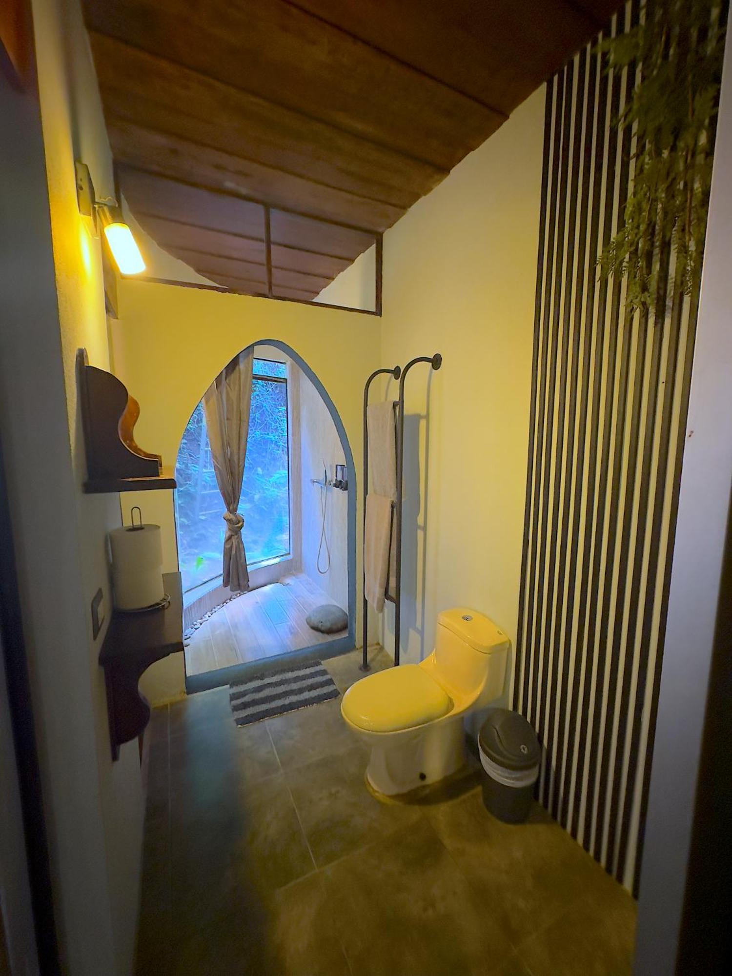 Hotel Canaima Chill House