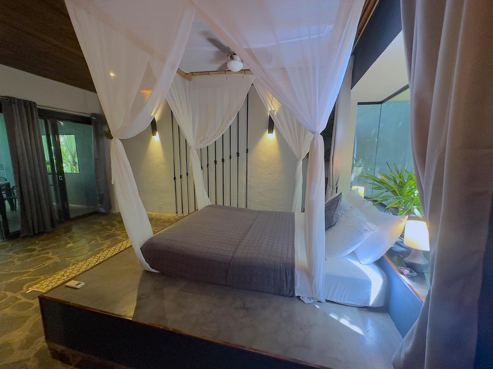 Canaima Chill House 2*
