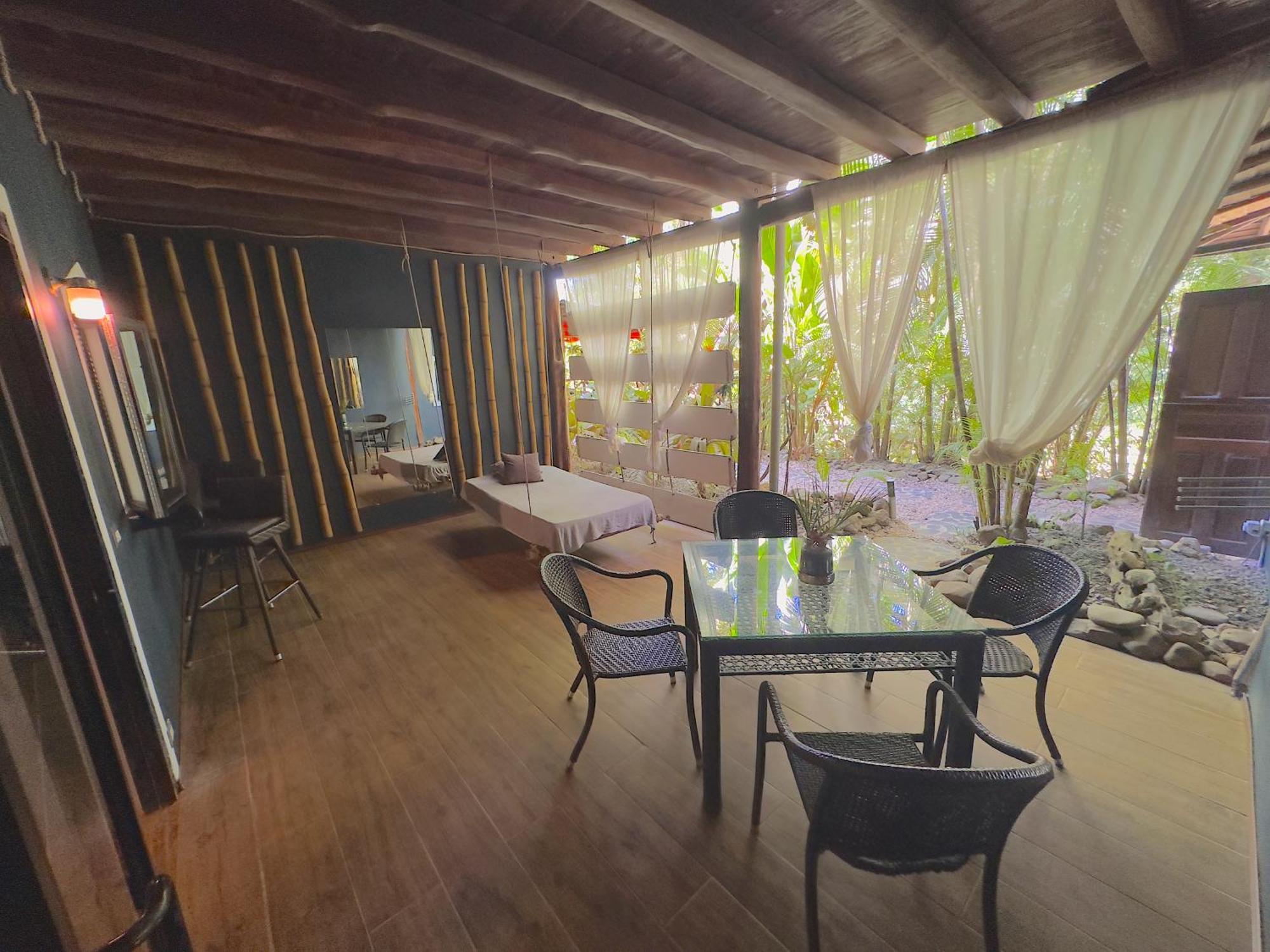 Hotel Canaima Chill House Playa Santa Teresa (Puntarenas)