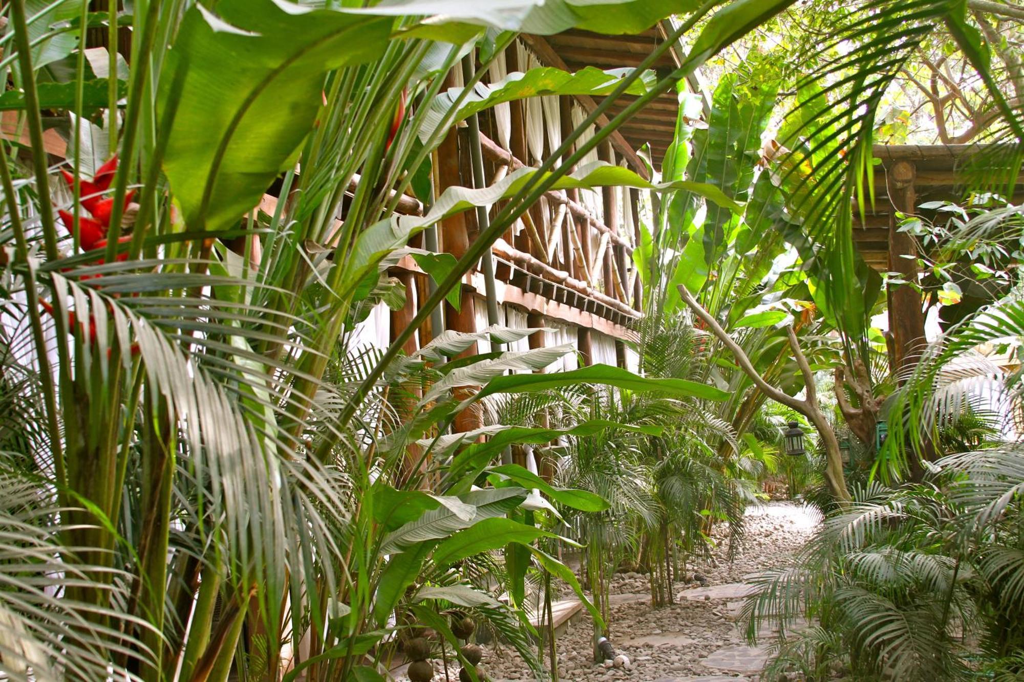 Canaima Chill House