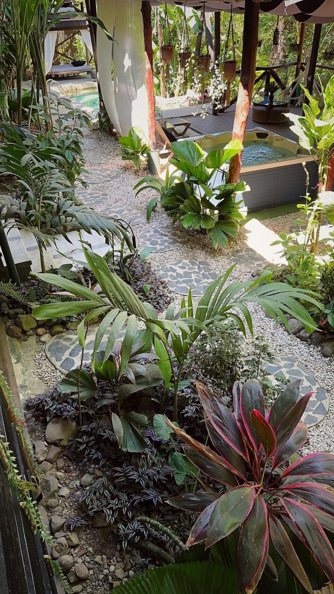 Canaima Chill House