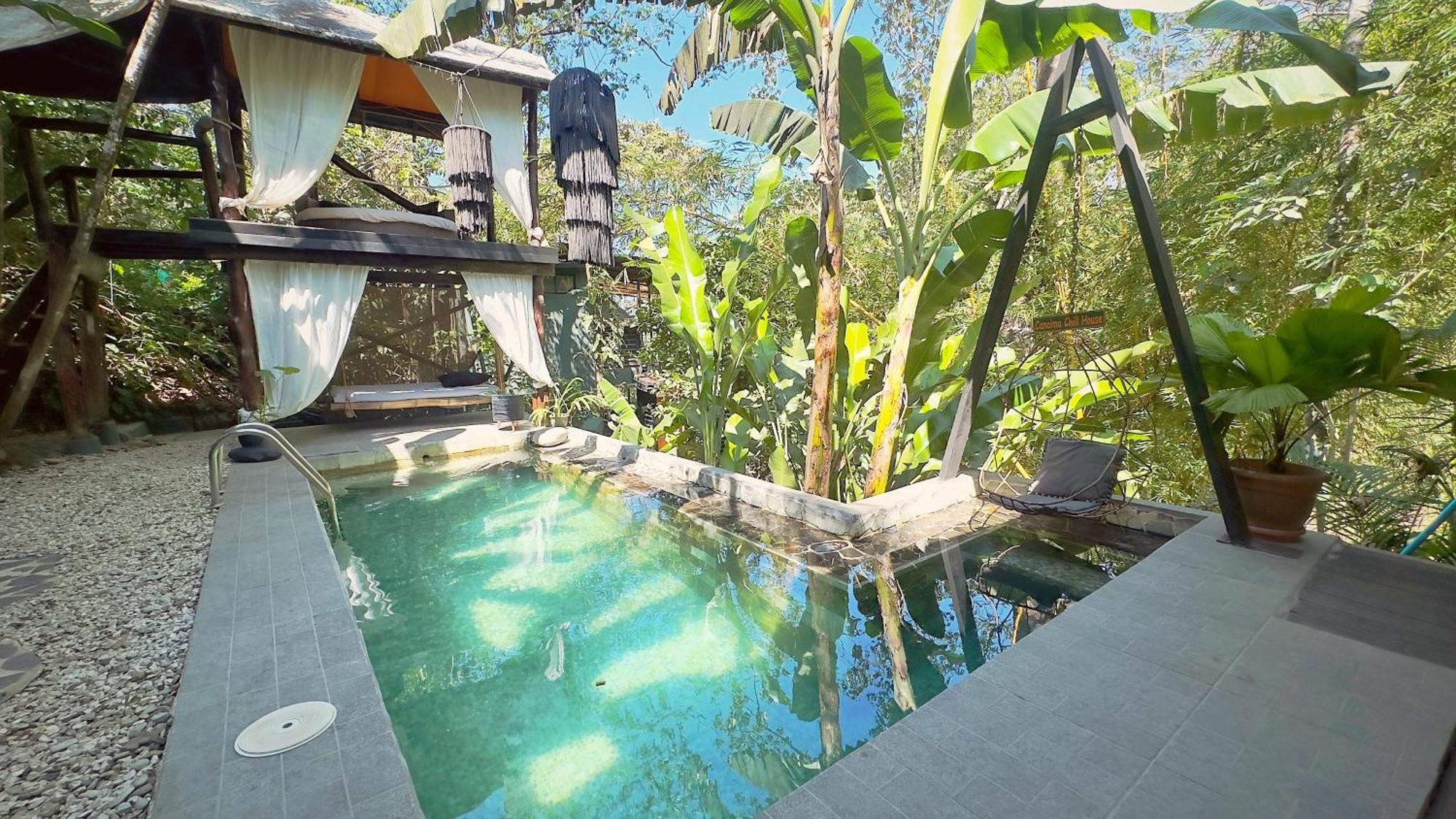 Hotel Canaima Chill House 2*