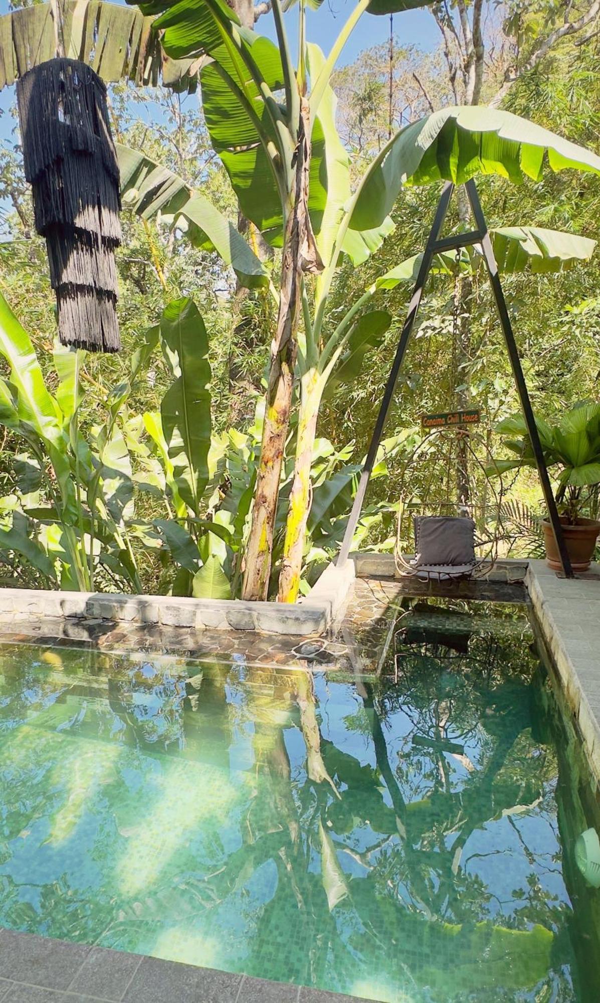 Canaima Chill House Hotel 2*