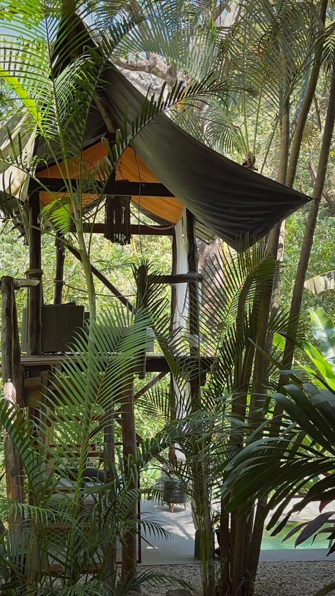 Hotel Canaima Chill House Playa Santa Teresa (Puntarenas)