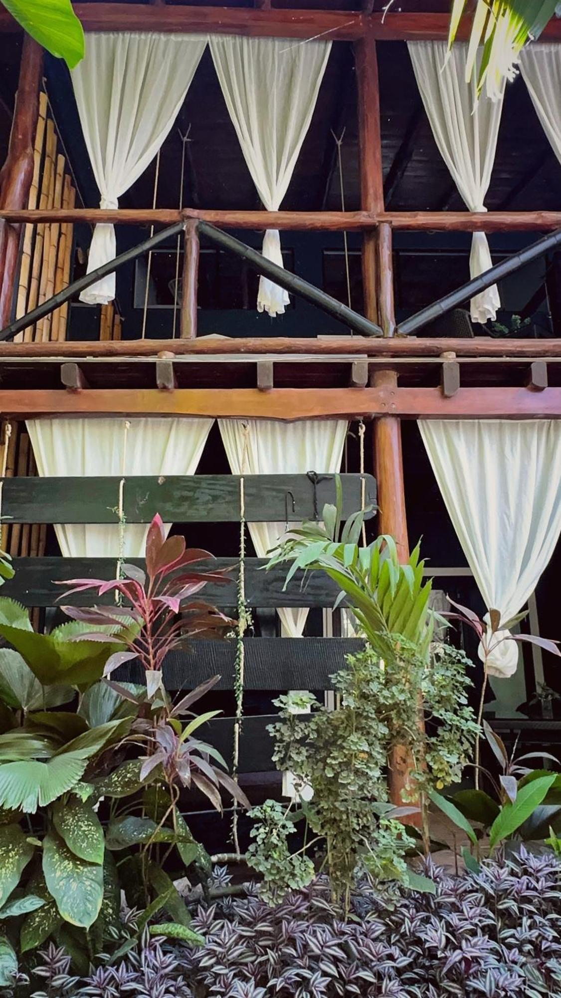 Canaima Chill House 2*