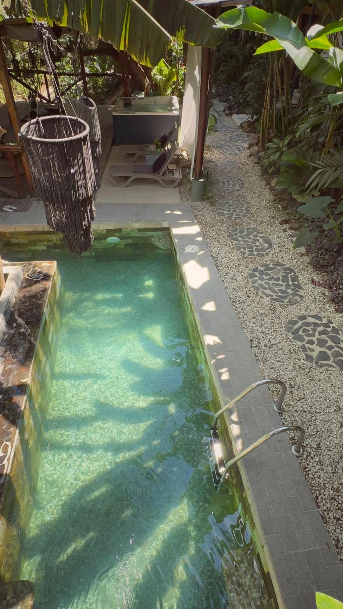 Canaima Chill House Playa Santa Teresa (Puntarenas)