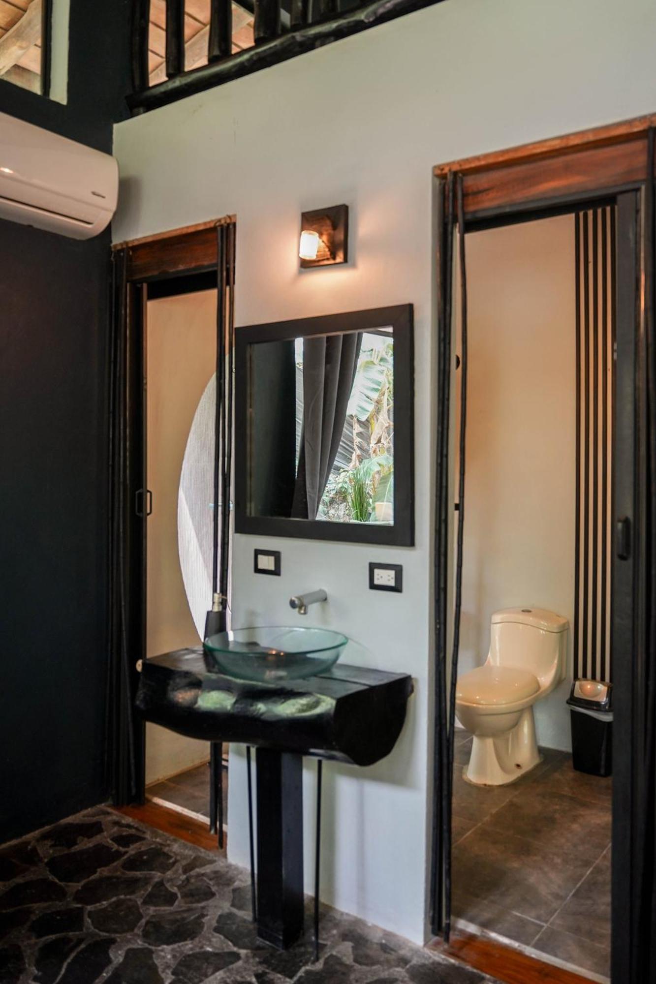 Canaima Chill House 2* Playa Santa Teresa (Puntarenas)