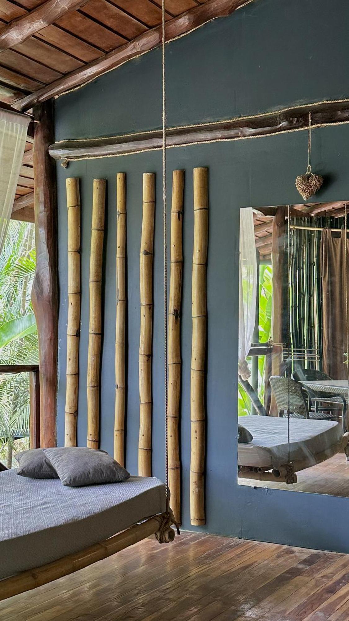 Hotel Canaima Chill House