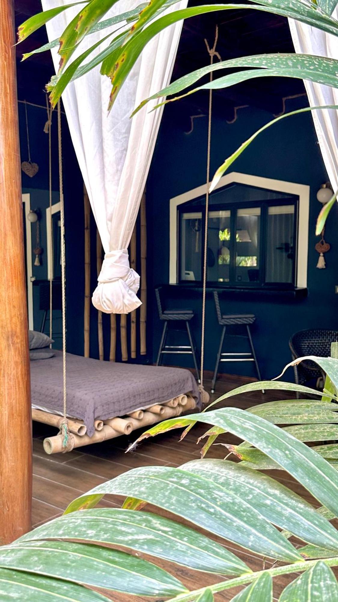 Hotel Canaima Chill House