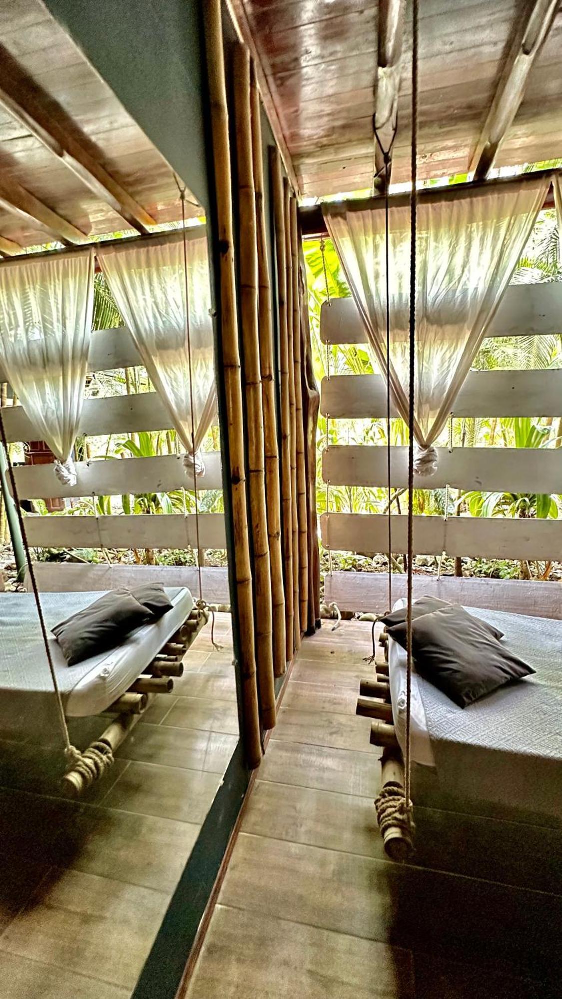 Canaima Chill House Hotel Playa Santa Teresa (Puntarenas)