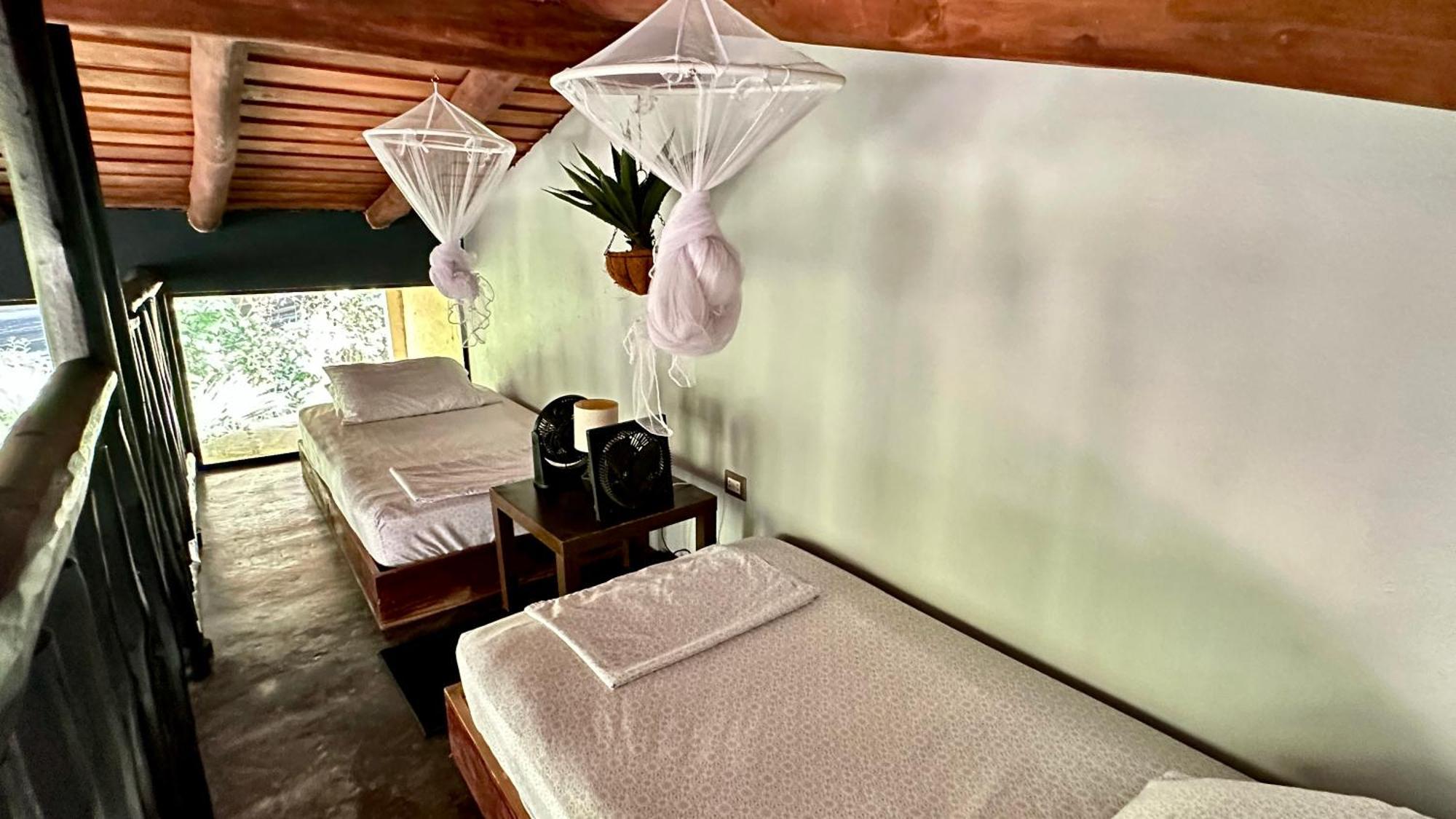 Canaima Chill House 2*
