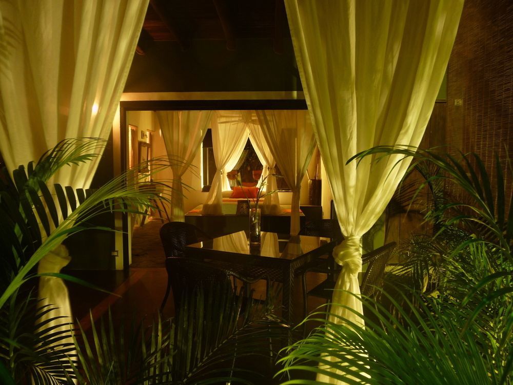 Hotel Canaima Chill House