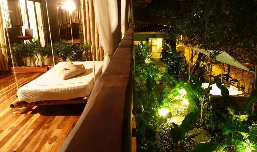 Canaima Chill House
