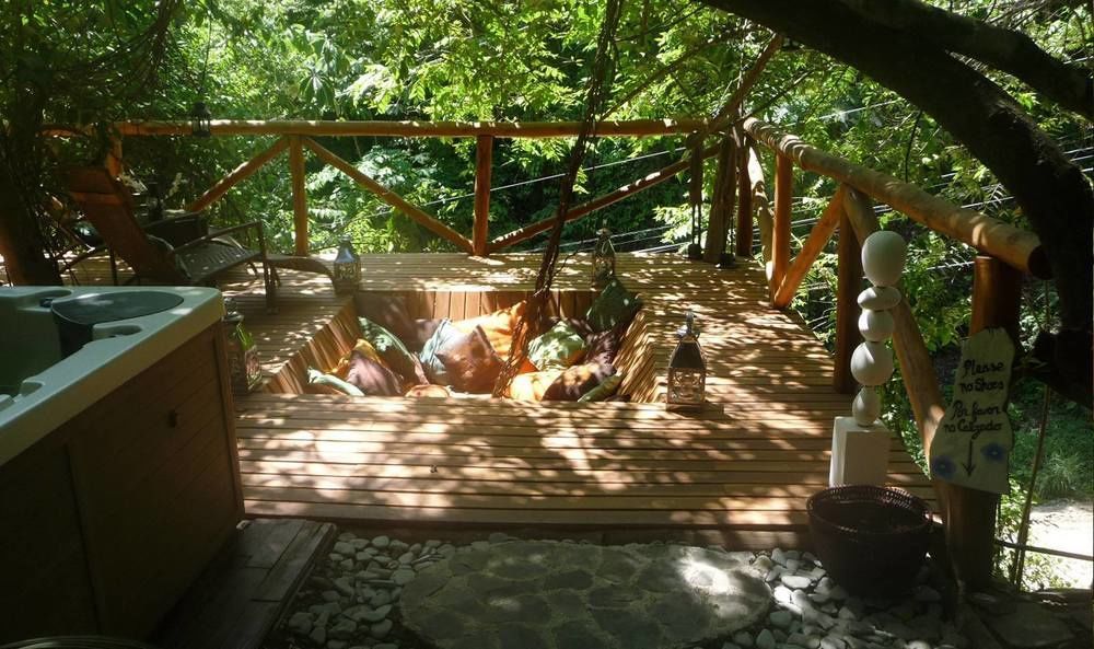 Canaima Chill House Playa Santa Teresa (Puntarenas)