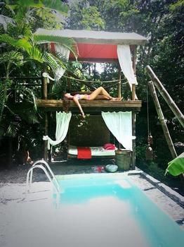 Canaima Chill House