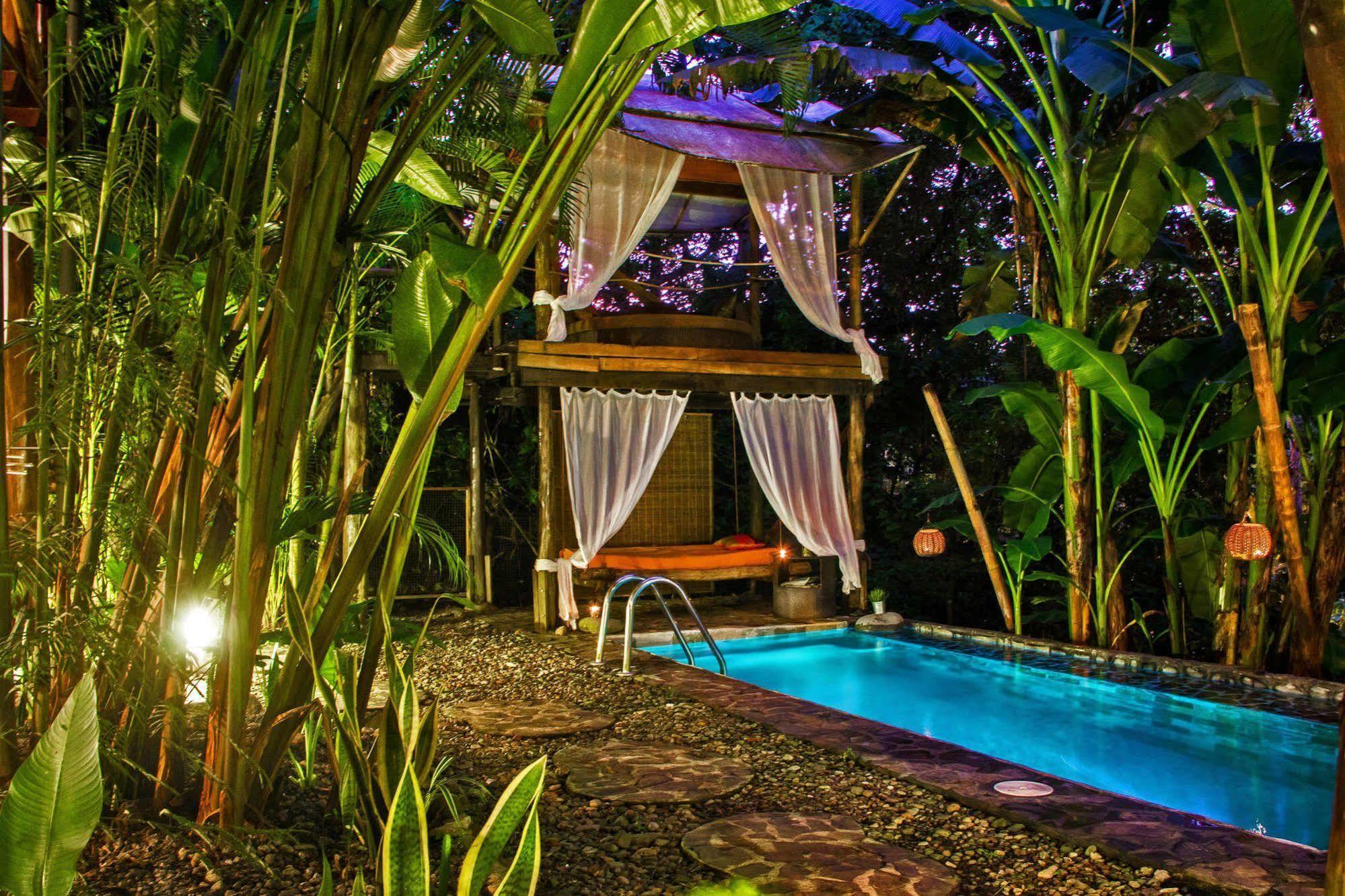 Canaima Chill House 2*