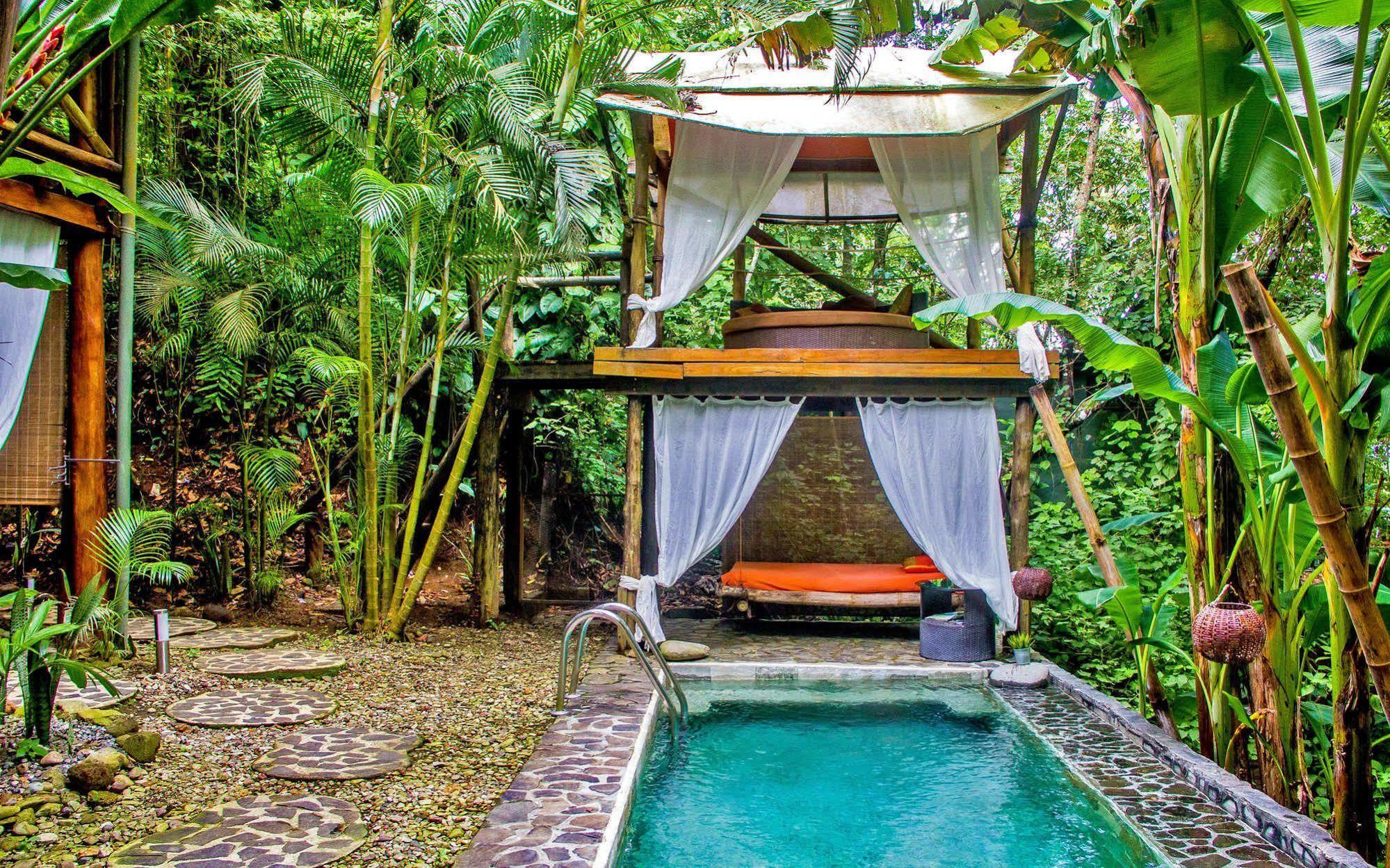 Canaima Chill House 2*